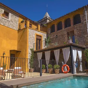  Villa Les Cases De Cal Pastor