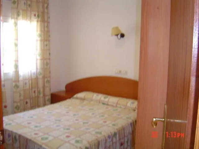 Apartamentos Famara Lloret de Mar España