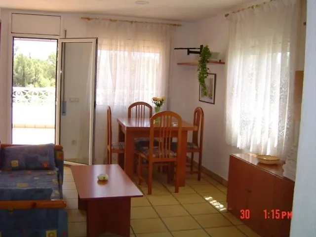 Apartamentos Famara Lloret de Mar