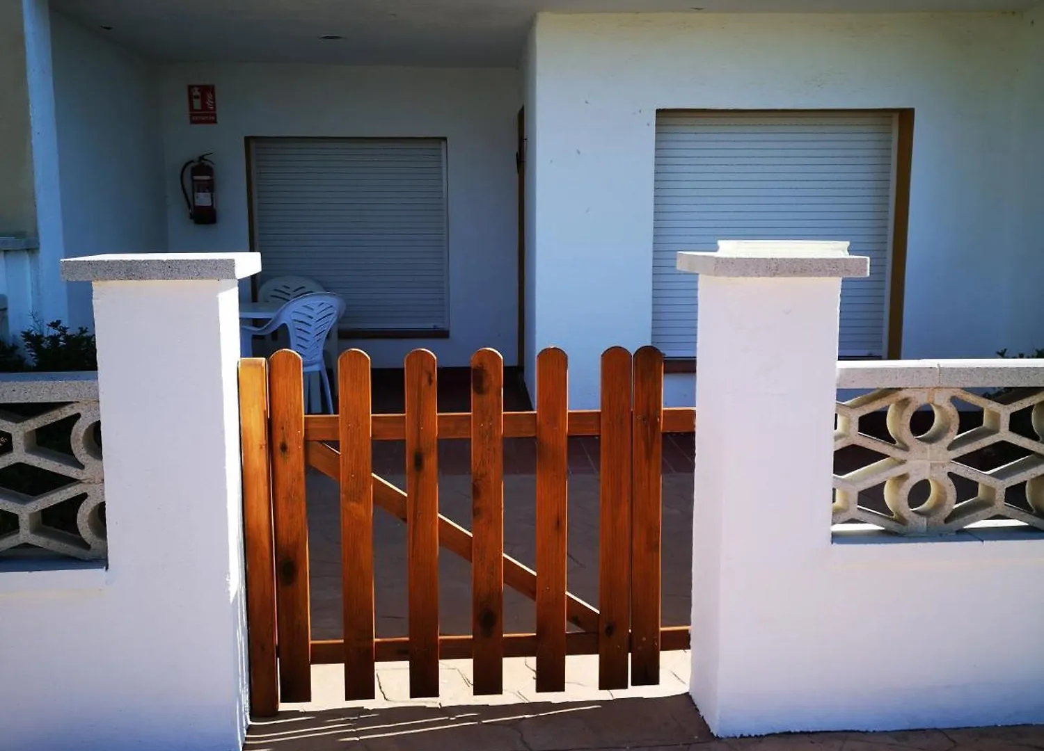 Apartamentos Famara Lloret de Mar