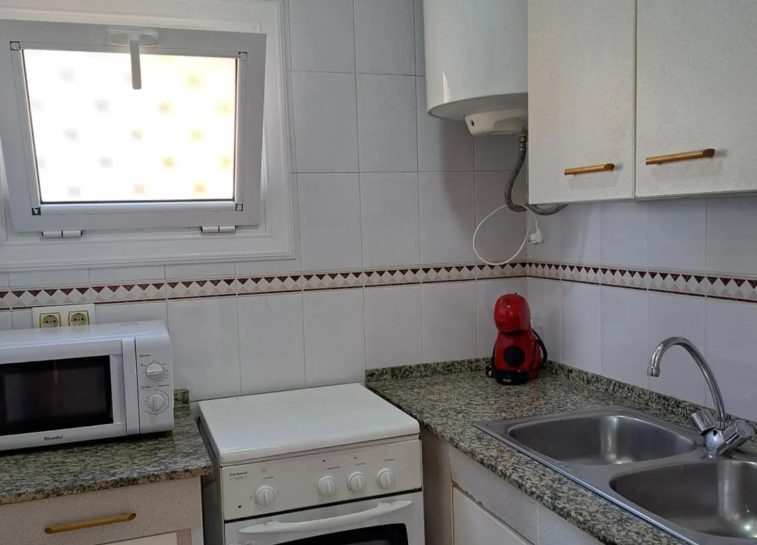 Apartamentos Famara Lloret de Mar