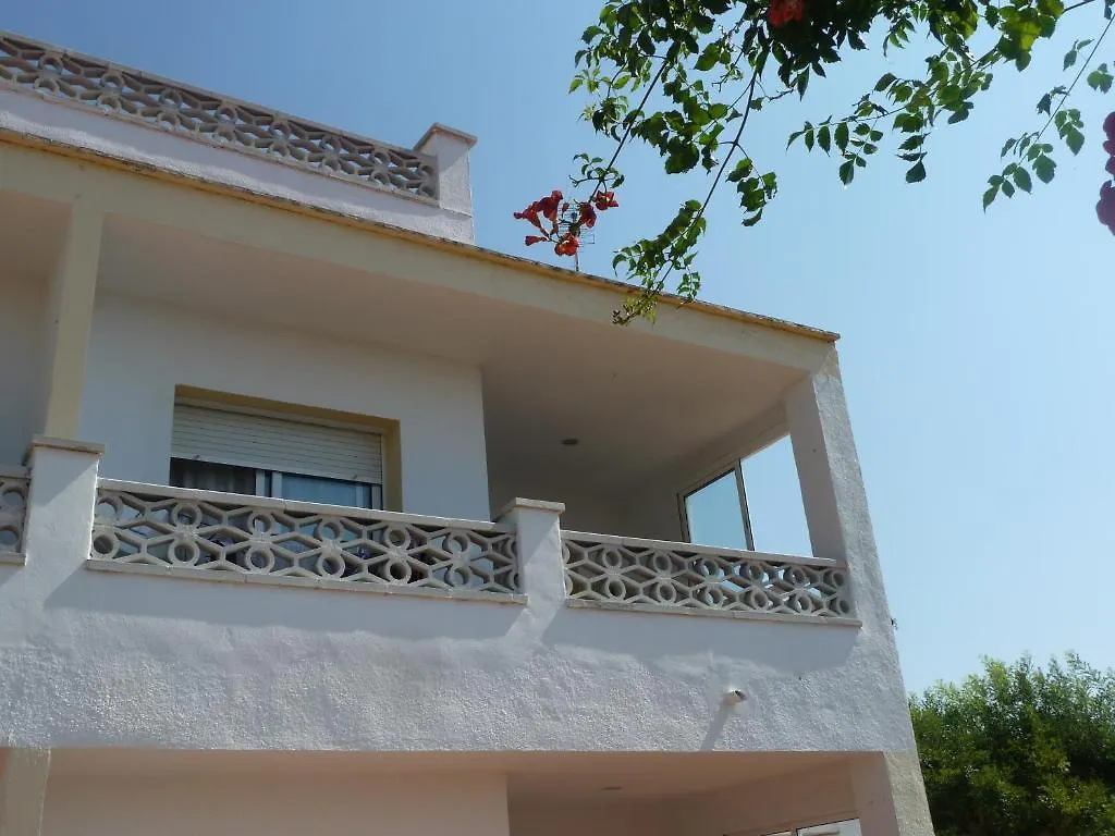 Apartamentos Famara Lloret de Mar