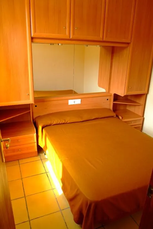 Apartamentos Famara Lloret de Mar
