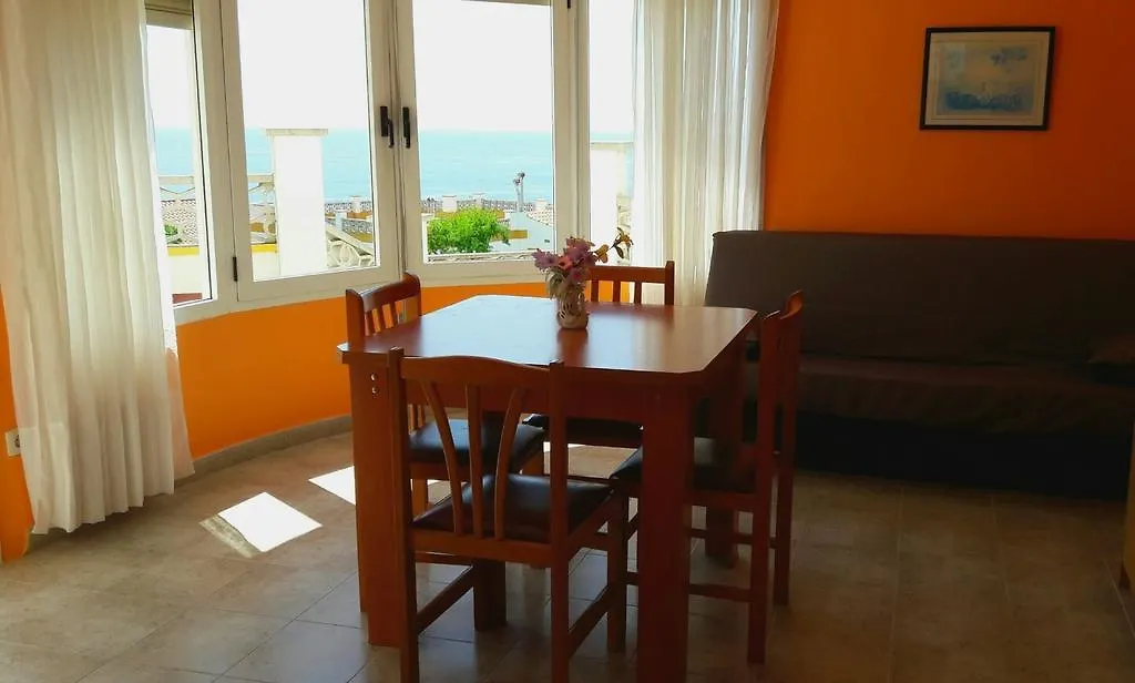 Apartamentos Famara Lloret de Mar 0*,
