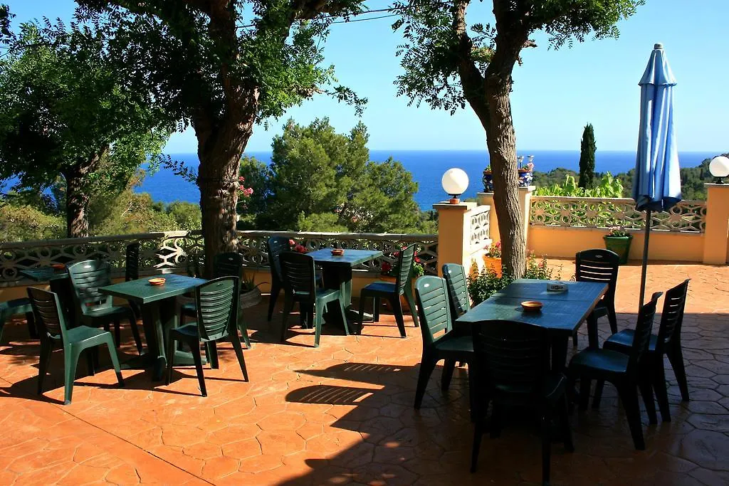 Apartamentos Famara Lloret de Mar España