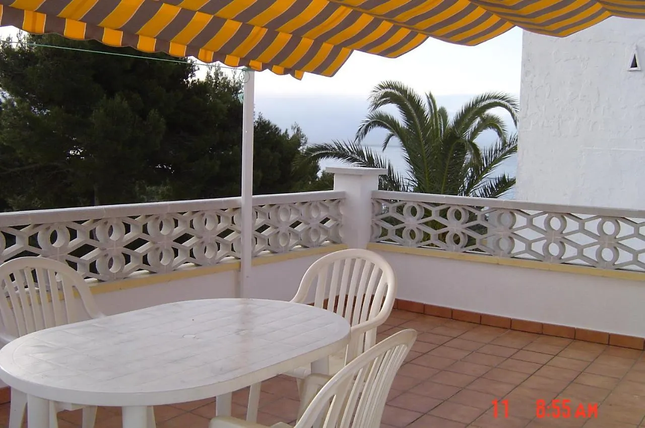 Apartamentos Famara Lloret de Mar