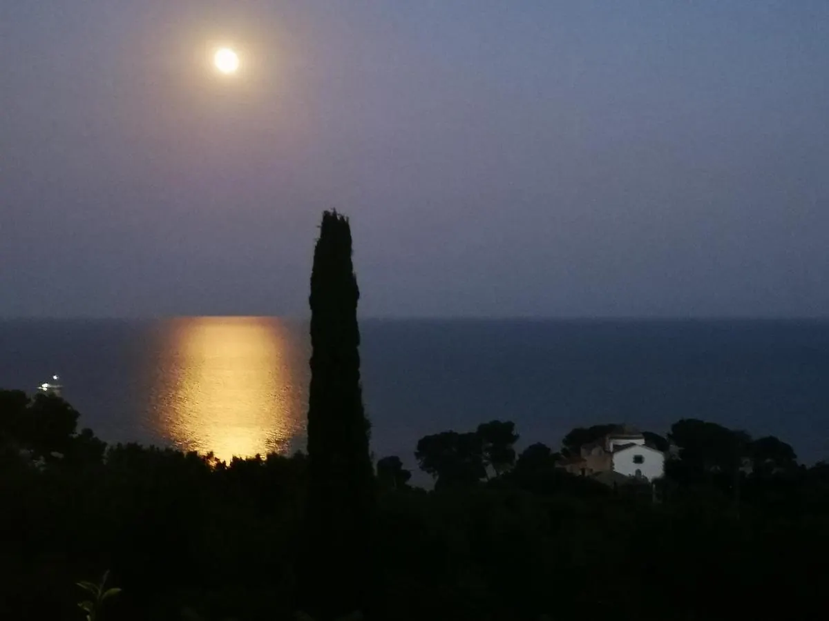 Apartamentos Famara Lloret de Mar Spanien