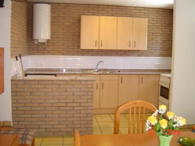 Apartamentos Famara Lloret de Mar Daire