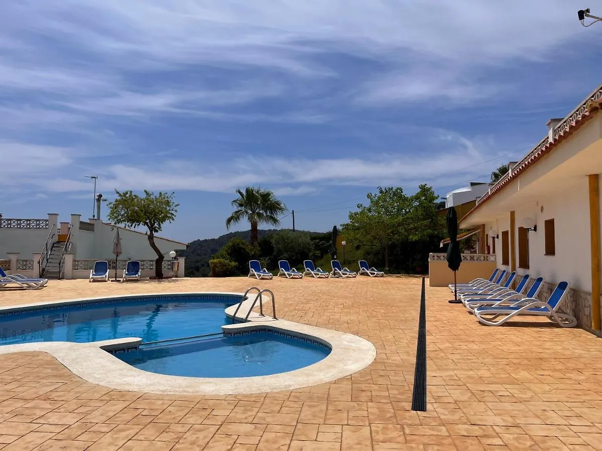 Daire Apartamentos Famara Lloret de Mar