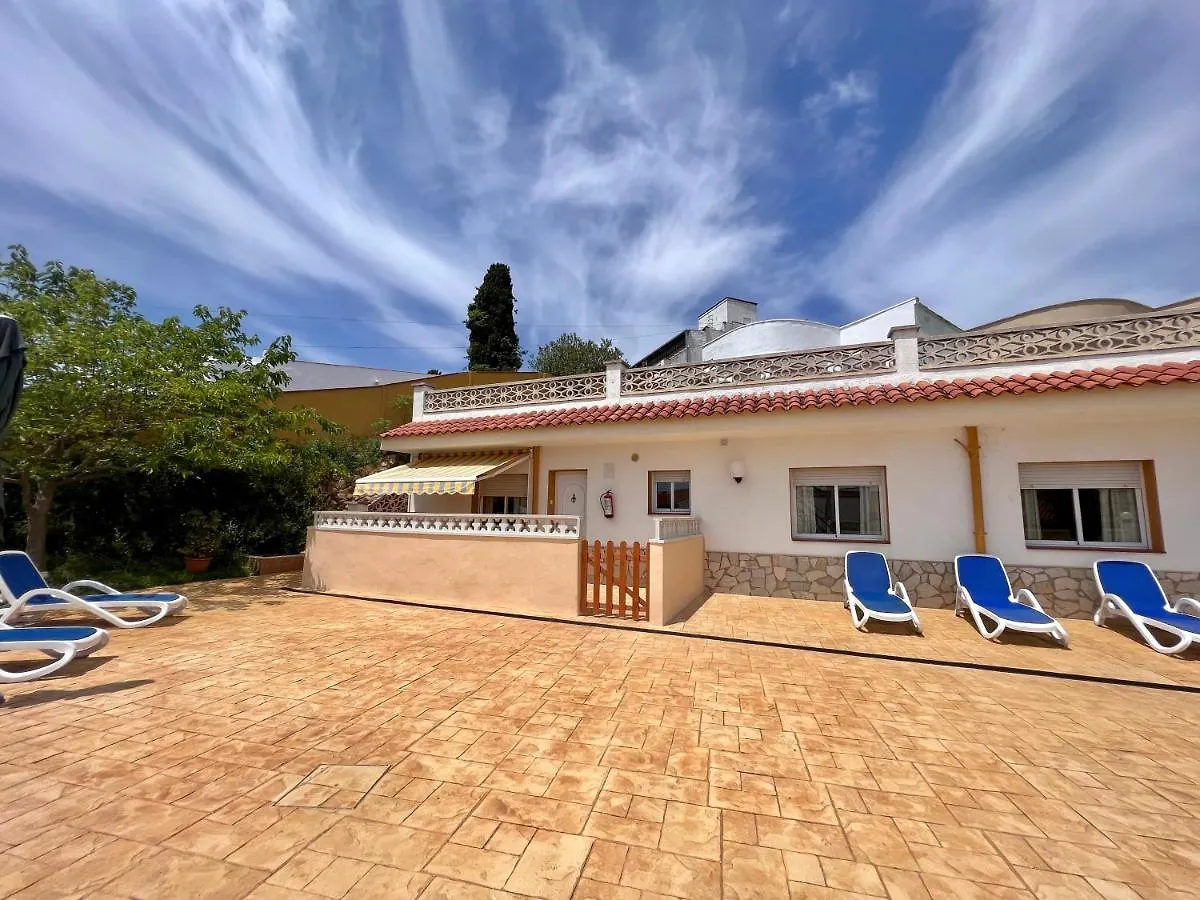 Apartamentos Famara Lloret de Mar Daire