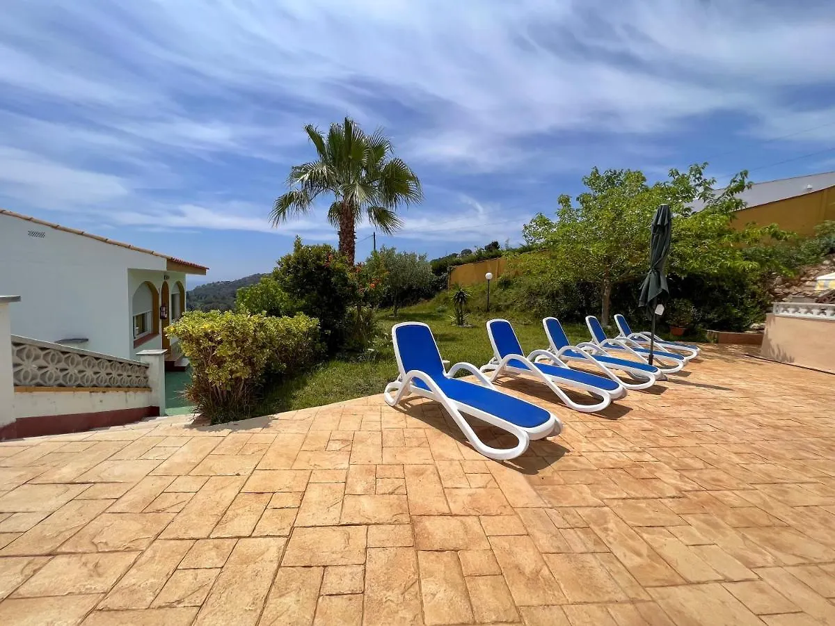 Daire Apartamentos Famara Lloret de Mar