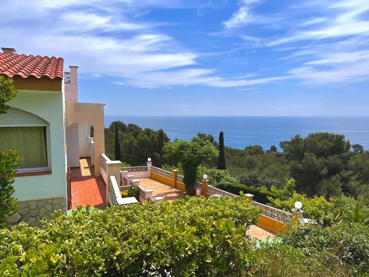 Apartamentos Famara Lloret de Mar