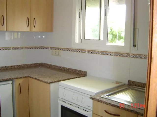Apartamentos Famara Lloret de Mar Apartment