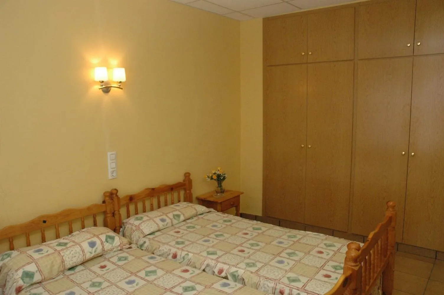 Apartamentos Famara Lloret de Mar Apartment