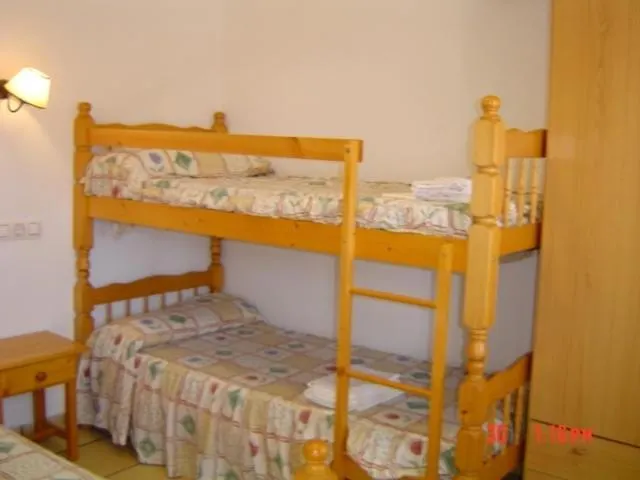 Apartamentos Famara Lloret de Mar Spanien