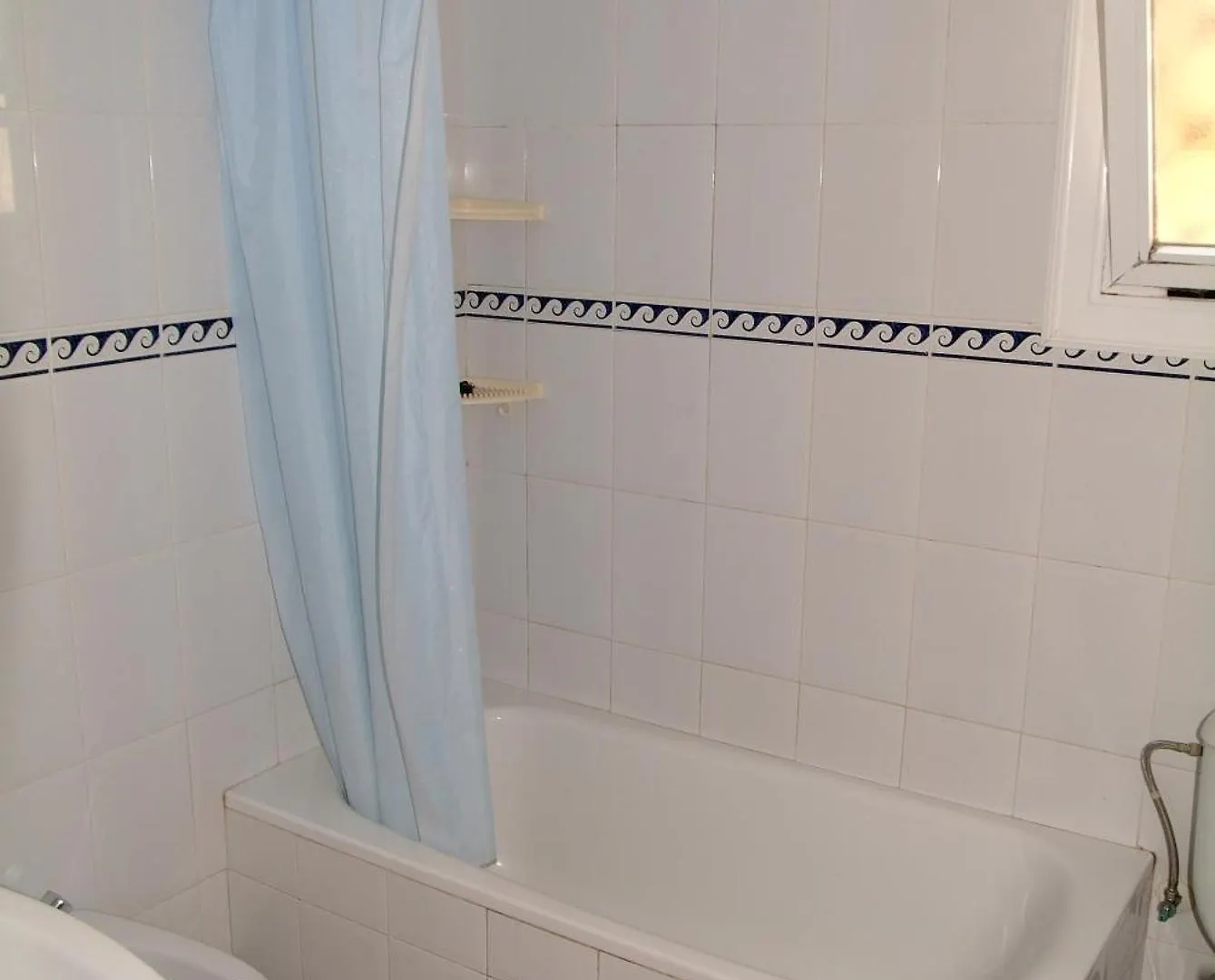 Apartment Apartamentos Famara Lloret de Mar