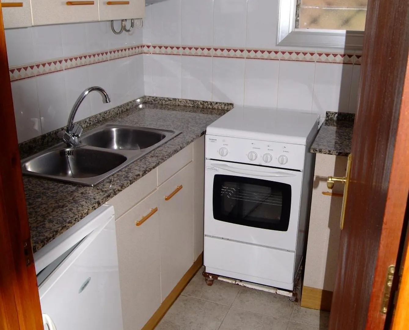 Apartamentos Famara Lloret de Mar
