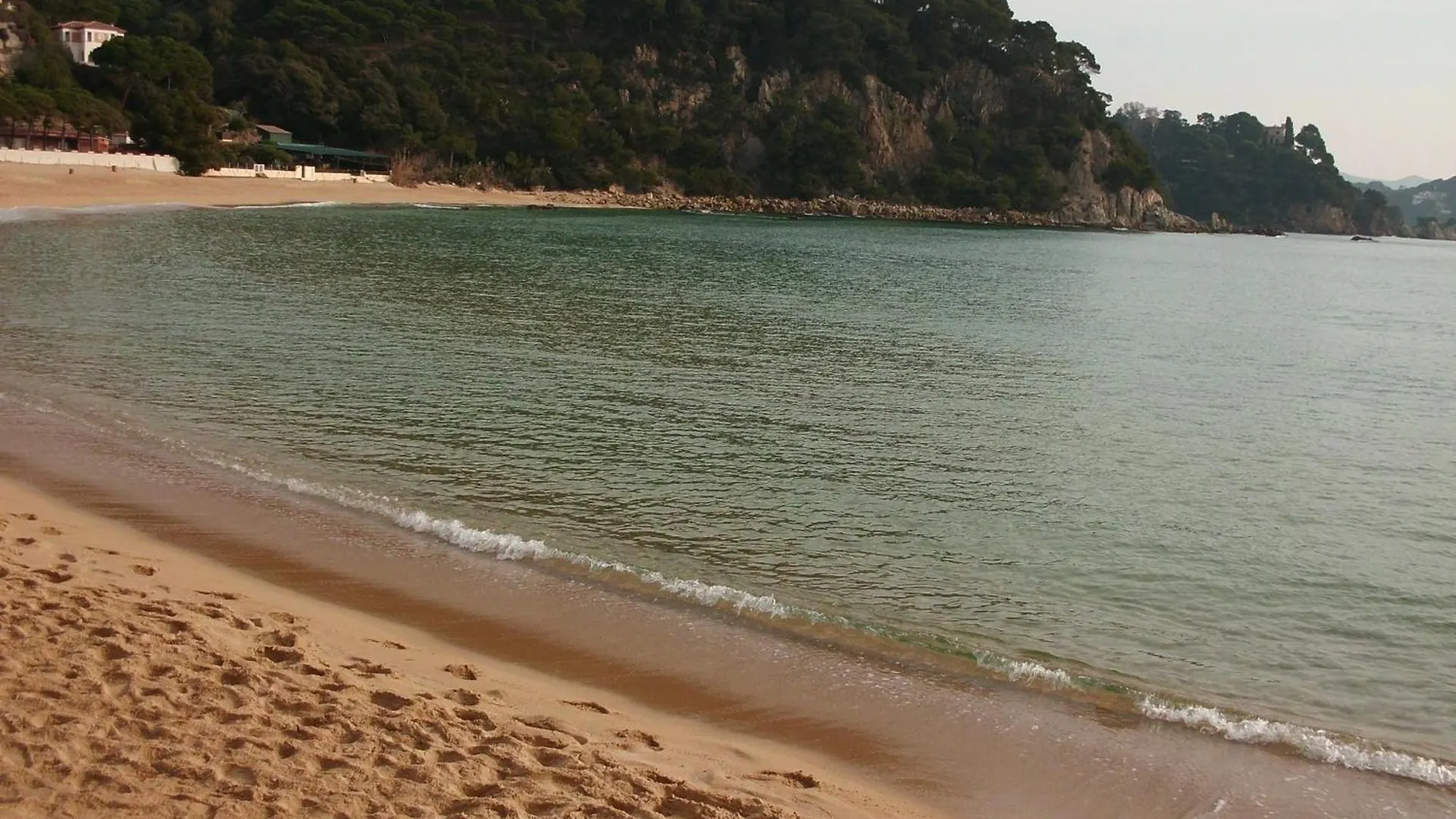 Apartamentos Famara Lloret de Mar Spanien