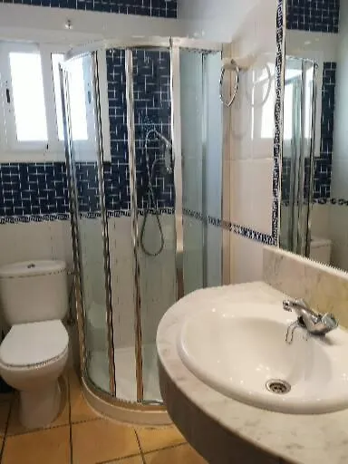 Daire Apartamentos Famara Lloret de Mar İspanya