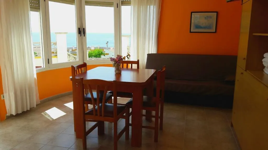 Apartamentos Famara Lloret de Mar
