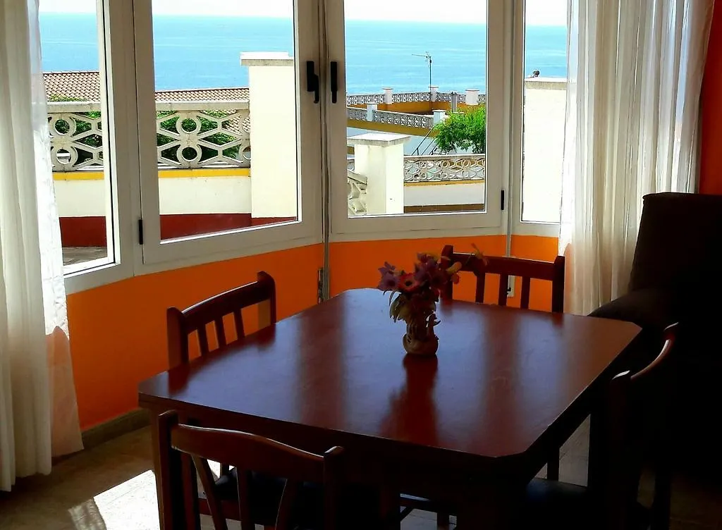 Apartamentos Famara Lloret de Mar İspanya