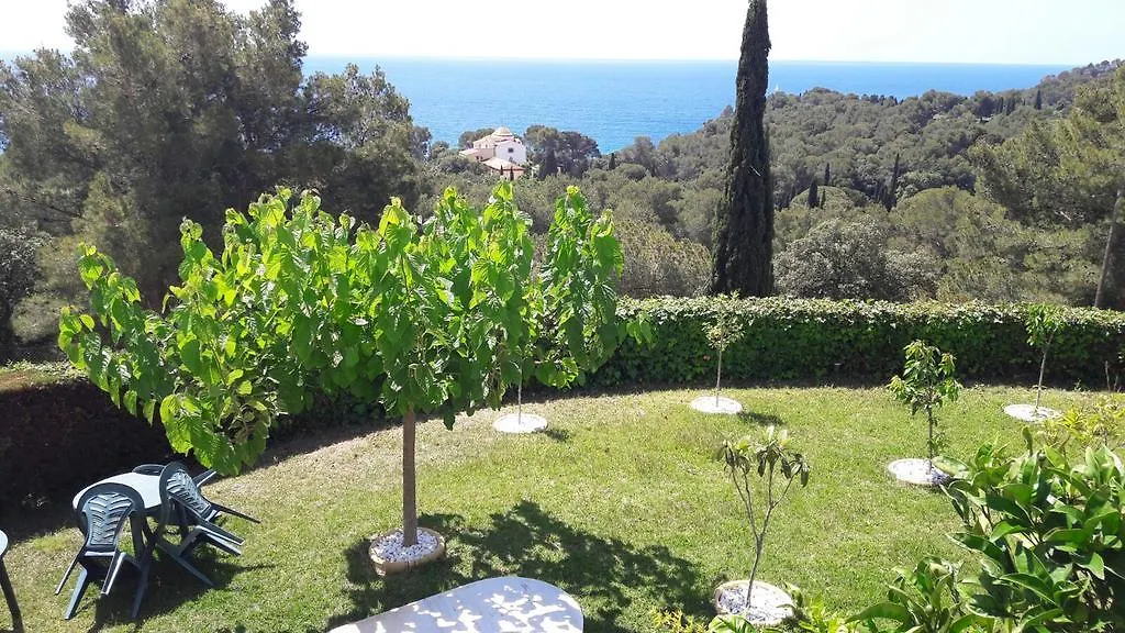 Apartamentos Famara Lloret de Mar Apartment