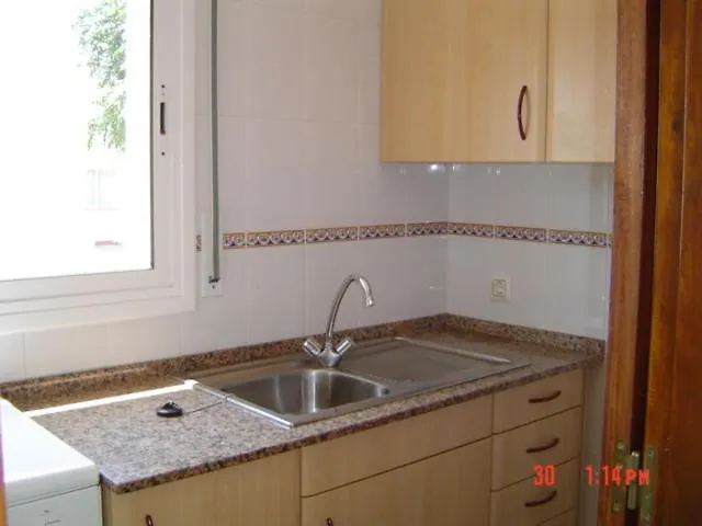 Apartamentos Famara Lloret de Mar