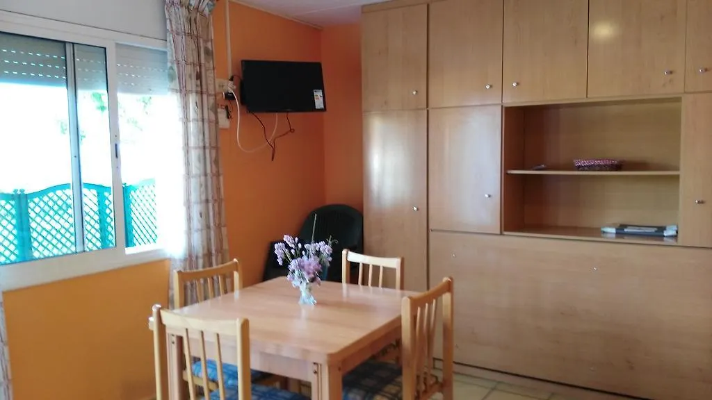 Apartamentos Famara Lloret de Mar