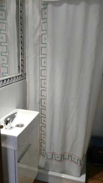 Apartamentos Famara Lloret de Mar 0*,