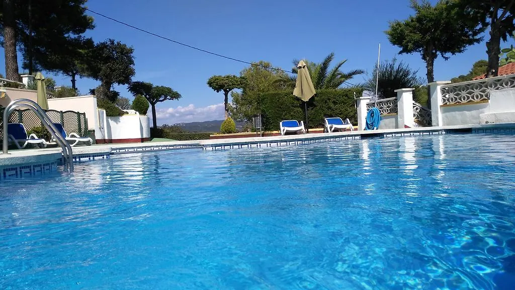 Apartamentos Famara Lloret de Mar