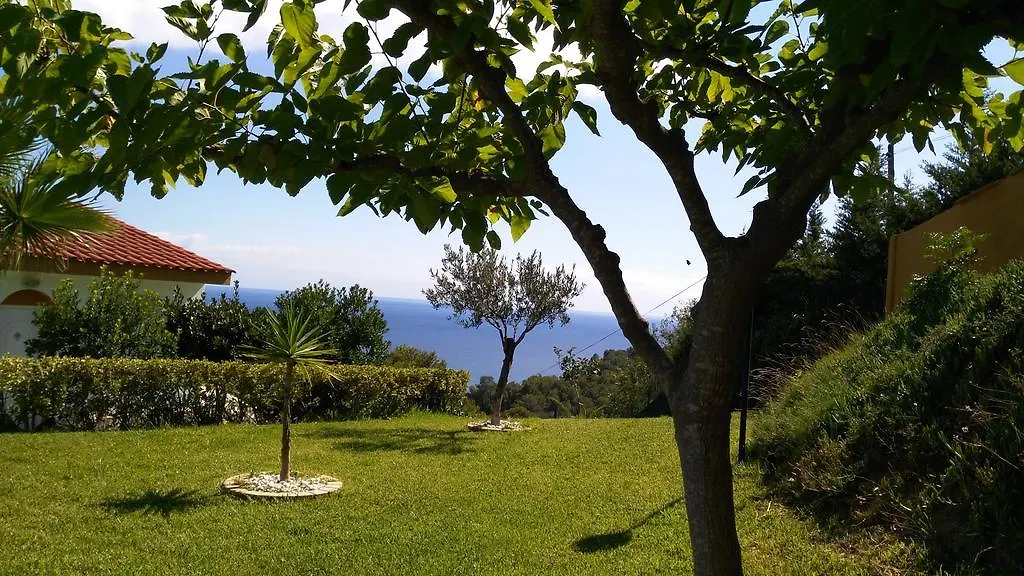 Daire Apartamentos Famara Lloret de Mar